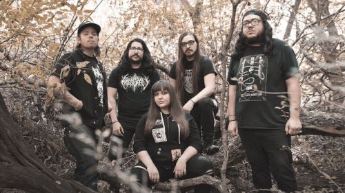 WILDSPEAKER - új albumot jelentett be a texasi crust banda; elérhető 3 új dal