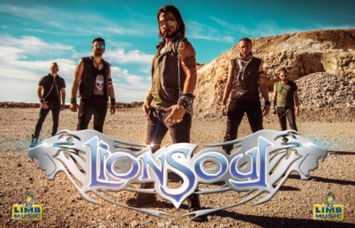 'Welcome Storm' címmel vette fel új albumát az olasz power metal banda, a LIONSOUL - itt a friss dal-premier!