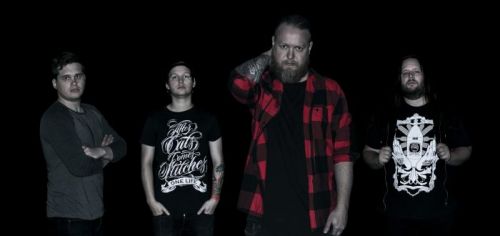 EYES WIDE OPEN - 'And So It Begins' címmel jelenik meg a harmadik album