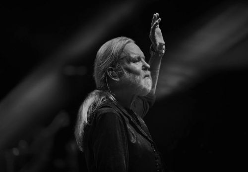 Szülővárosában, Georgiában helyezik örök nyugalomra Gregg Allman rocklegenda holttestét