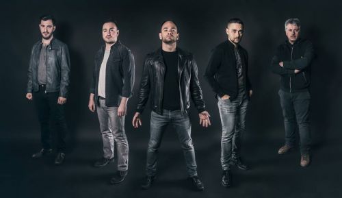 SOUL SECRET - 'Babel' címmel jelenik meg az olasz prog-metal banda negyedik albuma