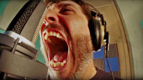 Iron Maiden-feldolgozással jelentkezett a spanyol WE ALL FALL együttes