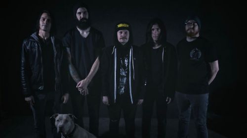 Új albumot jelentett be a DETHRONE THE SOVEREIGN - itt a 'Harbingers of Pestilence' első előzetese!