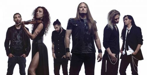 ADAGIO - július végén jelenik meg a régóta várt 'Life' album, amiről itt az új videoklip!