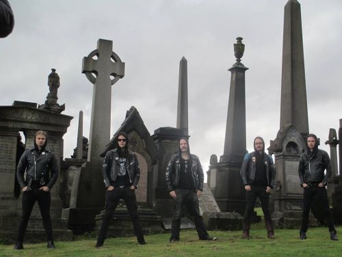 ATTIC - augusztusban adják ki második albumukat a német heavy metalisták