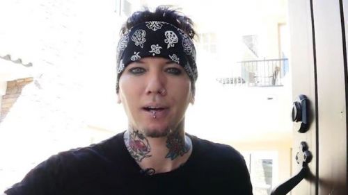 SIXX:A.M. Guitarist DJ ASHBA - Behind The Scenes Video Tour Of His Home, Studio, Warehouse