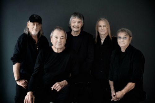 Nézd meg a DEEP PURPLE új, 'Johnny's Band' című videoklipjét!