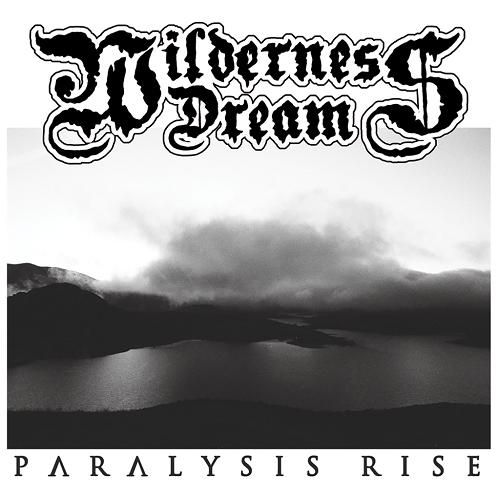 WILDERNESS DREAM - dal-premier a kaliforniai blackened thrash banda új EP-jéről