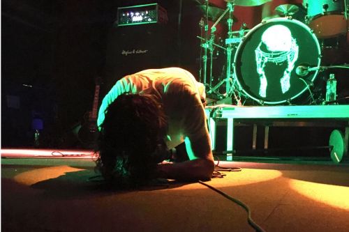 Sweden's MISERY LOVES CO. Releases First New Music In 17 Years