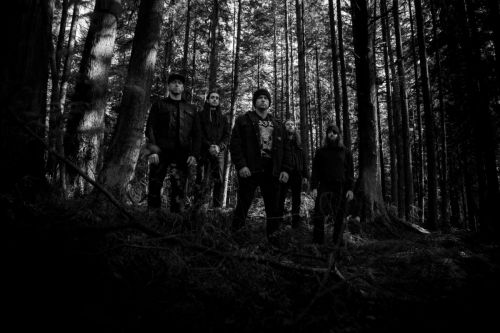 SEER - elkészült első teljes értékű lemezével a kanadai doom / sludge metal banda