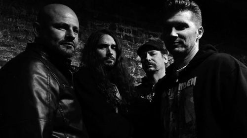 RIVER BLACK néven tértek vissza a Burnt By The Sun egykori tagjai - meghallgatható a teljes debüt-album!