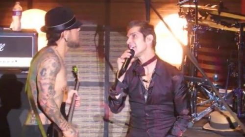 JANE'S ADDICTION - Ritual De Lo Habitual Alive At 25 Due In August; Video Preview
