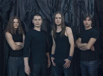RAM-PAGE - újabb dal-premier az orosz blackened thrash metal banda új albumáról