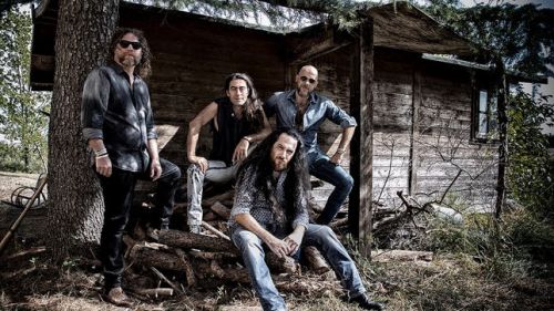 DAMN FREAKS Featuring TYGERS OF PAN TANG Singer JACK MEILE Release Music Video For First Single “Break The Chains”