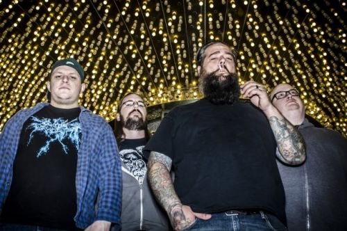 A Melvins és a Jesus Lizard egyes tagjai vendégeskednek a THE FAT DUKES OF FUCK új albumán - itt a friss promó-klip!