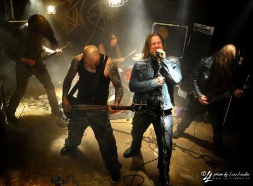 SKINEATER - itt az új dal, az 'A Woman Will Die In The North'!