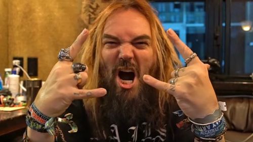 Teljes egészében elhangzik a Nailbomb 'Point Blank' albuma a soron következő SOULFLY turnén