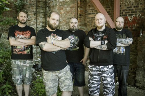 Itt az új TRIVERSE MASSACRE klip, a 'Styx'!