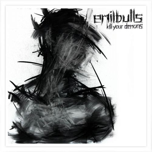 'Kill Your Demons' címmel jelenik meg az EMIL BULLS kilencedik stúdióalbuma