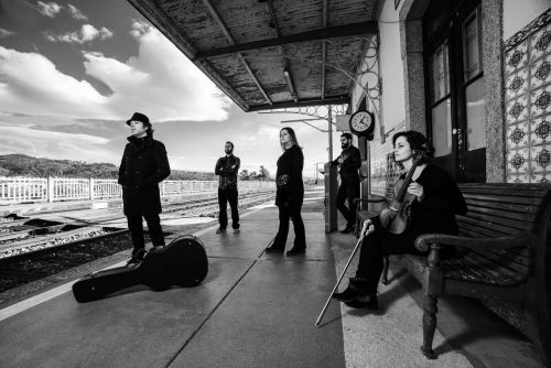 Portugal’s HEYLEL Ink Deal With Into The LimeLight Records; Shades Of Time Album Due This Month