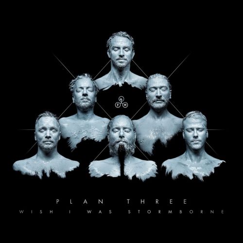 Plan Three to release new studio album “Wish I was Stormborne” on September 29th 2017
