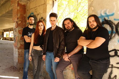 OVERKHAOS - szöveges videoklip a debütáló, 'Beware of Truth' című albumról