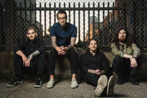 Klip-premier: THE DEVIL WEARS PRADA - 'Worldwide'