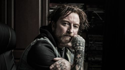 MUTATION - harmadik albumát adja ki Ginger Wildheart extrém metal bandája