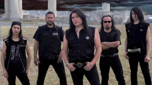 HEAVEN SENT néven folytatja a Project Terror zenekar