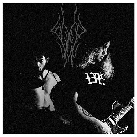 CANYON OF THE SKULL - felvette második albumát a texasi instrumentális sludge banda