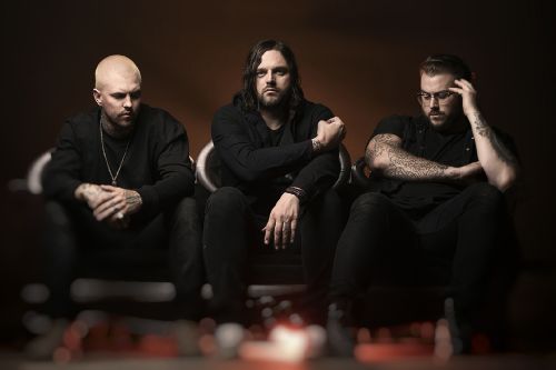 Új klipet osztott meg a Norma Jean, az Every Time I Die és a Dead And Divine egy-egy tagja alkotta HUNDRED SUNS