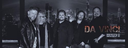 DA VINCI - új albummal térnek vissza a norvég melodic-rock legendák