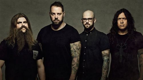 Új videoklip a WOVENWAR zenekartól: 'Cascade'