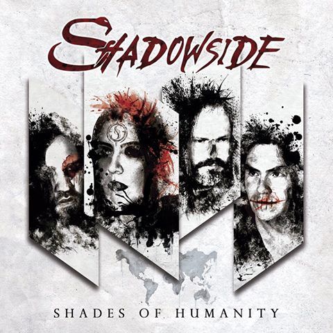 SHADOWSIDE Sign With DAVID ELLEFSON's EMP Label Group; New Album To Be Released In July