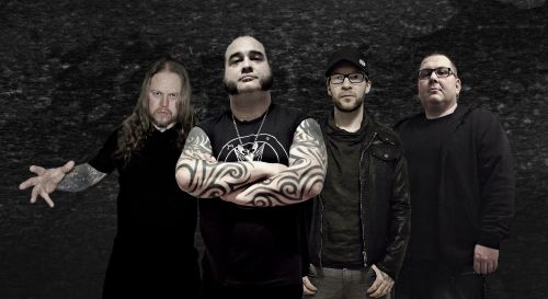 Új bandával állt elő a Crematory énekese, Felix Stass - itt a STASS első videoklipje!