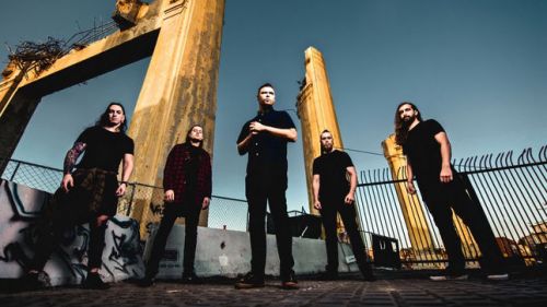 Új playthrough-videó a FALLUJAH zenekartól: 'Prodigal Son'