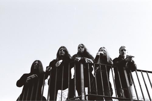 DENY THE URGE - a Vader dobosával rögzítettek új albumot a német death metalisták