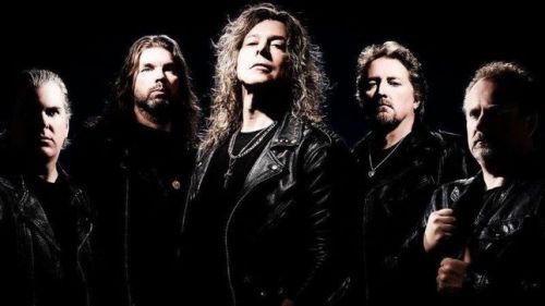 JAG PANZER - The Deviant Chord Due In September; Artwork, Tracklisting Revealed