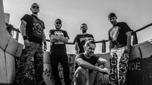'Earthquake' című albumot ad ki a legendás spanyol death metal banda