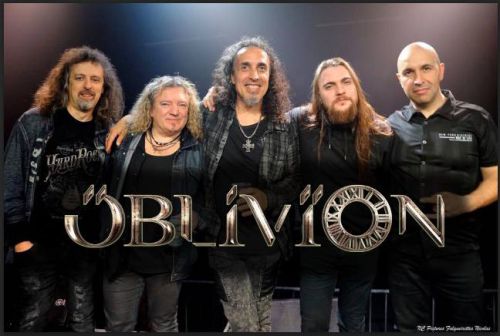 ÖBLIVÏON-ról KINGCROWN-ra változtatta nevét a Nightmare egykori tagjai alkotta banda