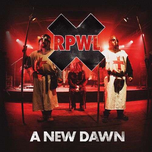 RPWL - ízelítő a német art-rock banda új koncertfilmjéhez