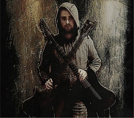 Borító és tracklista a SONUS MORTIS soron következő albumához
