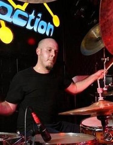 Meghalt a WARBRINGER egykori dobosa, Nic Ritter