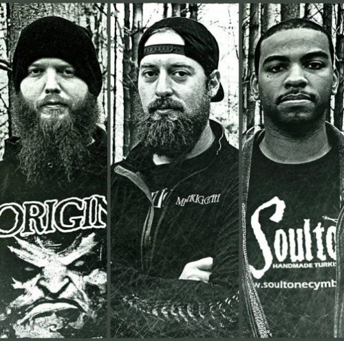 Friss dal-premierek a BLOOD OF THE PROPHETS zenekartól