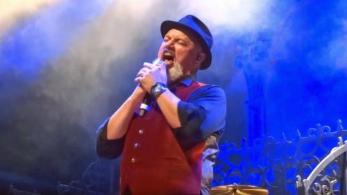 Videó: Geoff Tate vendégeskedett az AVANTASIA svájci koncertjén