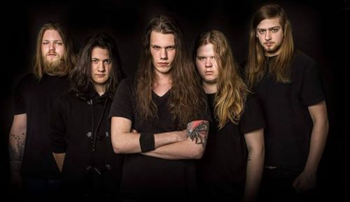 'Modern Massacre' című EP-vel debütál az INFERUM