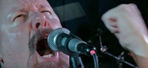 Rablás és gyilkossági kísérlet áldozata lett Brüsszelben a PRO-PAIN frontembere, Gary Meskil