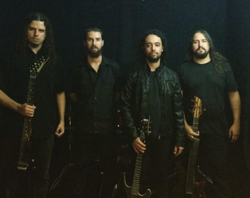 DYSNOMIA - videoklip a brazil thrasherek 2016-os 'Proselyte' albumának címadó dalához