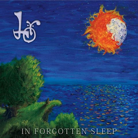 LÖR - itt a debütáló, 'In Forgotten Sleep' album 8 perces címadó dala!