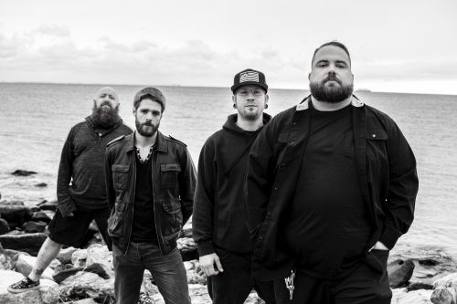 THE SHAPE - 'The World Away' címmel jelenik meg új album